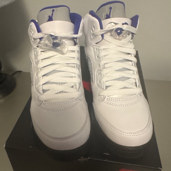 Air Jordan 5 retro